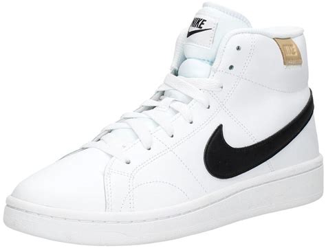 nike court royale heren wit zwart|Nike Factory Stores.